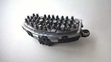 OPORNICA DMUCHAWY REZYSTOR BMW F80 F82 F85 F86 F87