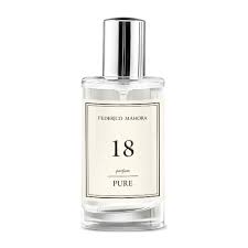 Perfumy FM 18 Pure 50 ml.