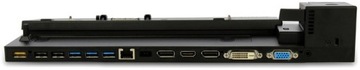 STACJA DOKUJĄCA Lenovo ThinkPad Dock 40A2 KLUCZ