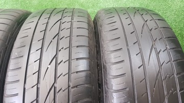 КОЛЕСА VOLVO XC60 18' ШИНЫ 235/60 DUNLOP SUMMER OP04