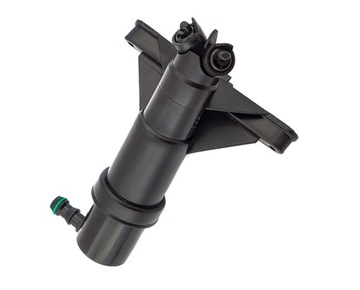 BMW 5 E60 E61 myjka lampy PRAWA spryskiwacz PRAWY