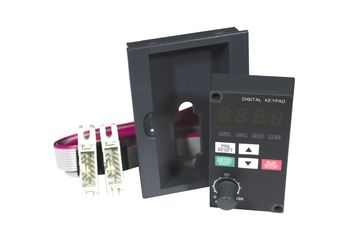 Инвертор SANYU SX1000-5R5G-4 (3х400В, 5,5кВт)