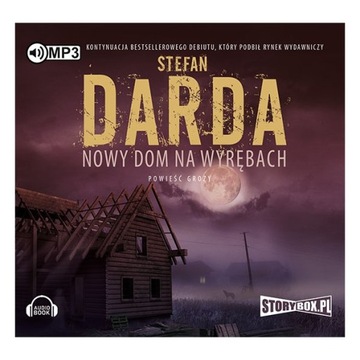 Nowy dom na wyrębach Stefan Darda M.Karel, Hausner
