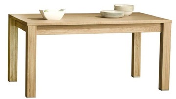 STÓŁ TYP 41 DĄB NOWY 160-220x90 DREWNIANY DEKORT