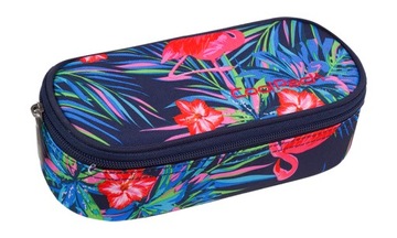 PIÓRNIK SASZETKA COOLPACK CAMPUS ETUI NOWE WZORY