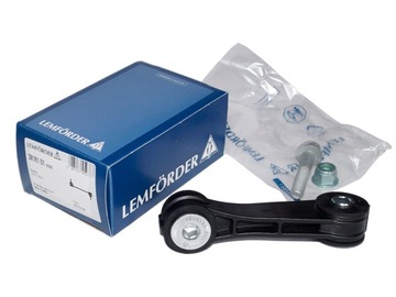 СТАБ-СОЕДИНИТЕЛЬ LEMFORDER. VW P. GOLF 4 23MM LE/PR ПЛАСТИК