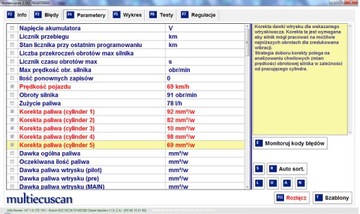 STN1170 ELM327 v3 OBD2 MS-CAN Диагностика Ford Polish