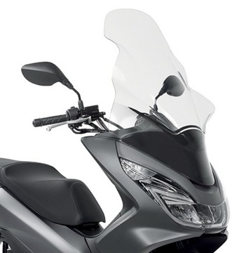 Honda PCX 125/150 14-15 szyba owiewka Kappa GIVI