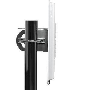 Антенна PALLAS Wi-Fi, 19 дБи, ВН, 2,4 ГГц, кабель RP-SMA, 5 м