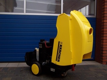 Мойка высокого давления Karcher HDS 895 / 7 000 злотых нетто