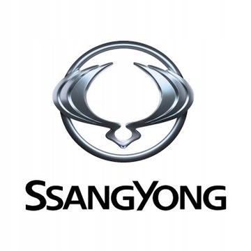 SSANGYONG KYRON CIĘGNO OTWIERANIA WLEWU PALIWA