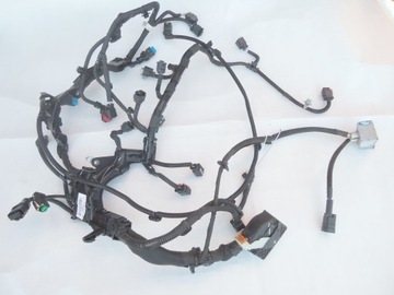 CITROEN C4 C5 208 1,6EHDI INSTALACE MOTORU