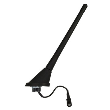 ANTENA maszt wzmacniacz 16,5cm VW PASSAT B5 RAKU 2