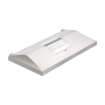 Аквариумный набор Leddy AQUAEL 60x30x30 54 Белый