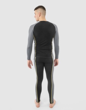 KRAMP Термобелье Long Johns XS