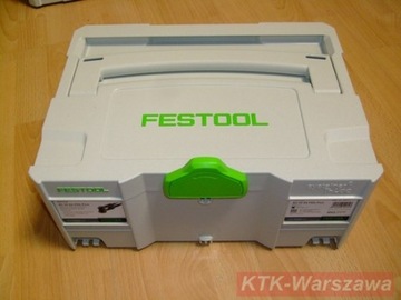 Шлифмашина Festool ROTEX RO 90 DX FEQ-Plus