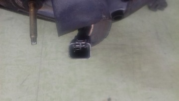 TWINGO I LUSTERKOPRAWE ELEKTRYCZNE LAKIER 3 PIN