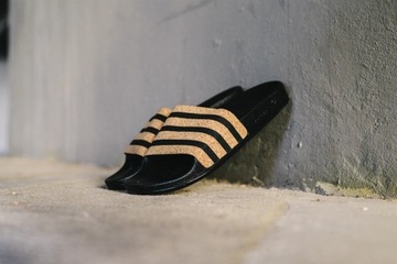 ADIDAS ORIGINALS ADILETTE SLIDES KLAPKI