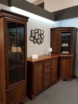 фото ориг. №5, Showcase to salon canteens office room furniture room rack great bark krw2