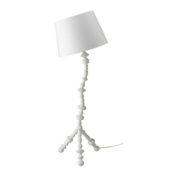 IKEA PS SVARVA lampa podłogowa DESIGN ostatnie