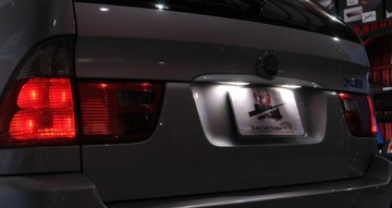 Светодиодный фонарь для BMW X5 E53 BMW X3 E83 НОВЫЙ