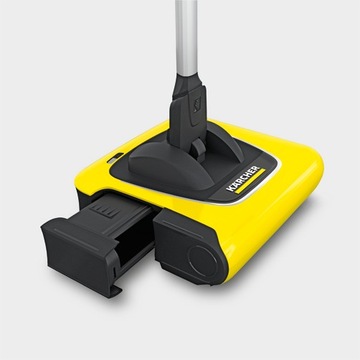 KB 5 АККУМУЛЯТОРНАЯ ЩЕТКА KARCHER 1.258-000.0