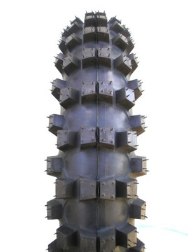 110/90-17 PIRELLI SCORPION MX32 MID SOFT CROSS ENDURO