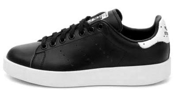 BUTY DAMSKIE ADIDAS STANSMITH BA7772 PLATFORM 36,5