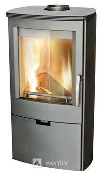 фото ориг. №2, Stove fireplace thorma falun matte - colors