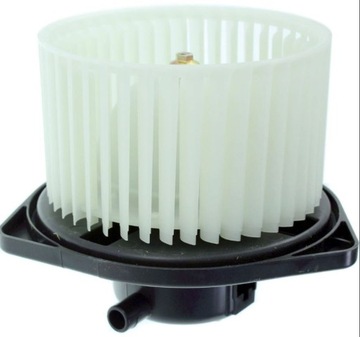 НОВЫЙ MITSUBISHI OUTLANDER II ВЕНТИЛЯТОР 2