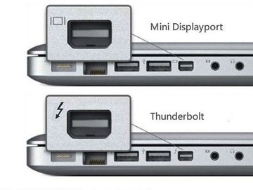 Mini DisplayPort — кабель DisplayPort 4K, 60 Гц, 1 м