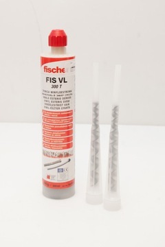 FISCHER KOTWA CHEMICZNA INEKCYJNA FIS VT 300T 490G