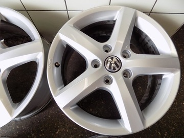 4x ОРИГИНАЛЬНЫЕ AUDI Q7 RIMS_VW TOUAREG_LIKE NEW_F-НДС