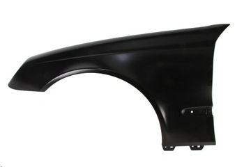 BŁOTNIK LEWY MERCEDES E-Klasa W211 02-09r. KOLOR