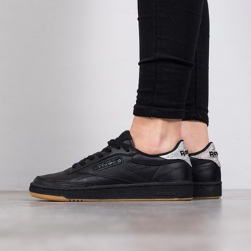 ЖЕНСКАЯ СПОРТИВНАЯ ОБУВЬ REEBOK CLASSIC DB4425 37