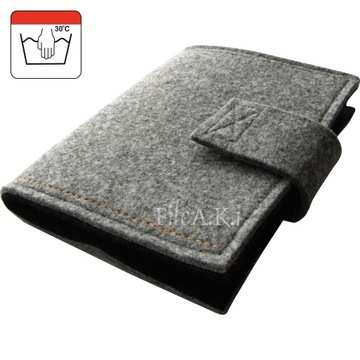 Чехол FELT для Kindle Paperwhite 5 — ЦВЕТА FELT