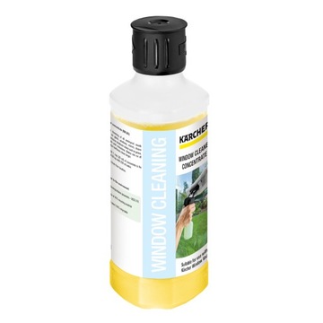 Karcher RM 503 MOCNY Koncentrat do szyb 500 ml