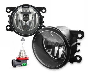 H09 SUZUKI IGNIS 05-07 HALOGEN ORIGINÁL VALEO