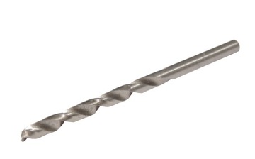 WIERTŁO DO METALU BIAŁE 4.8 MM 1 SZT