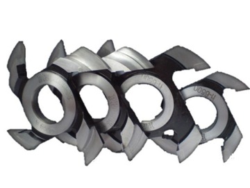 FREZY DO DREWNA DO DRZWICZEK MEBLOWYCH RAMIAKÓW