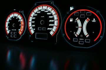 Диски Indiglo Honda Accord 1998-2003 модель 1 MoMan