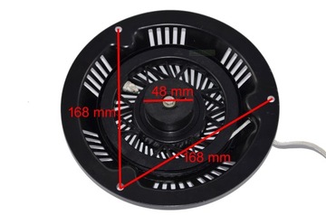 Стартовые косилки Al-Ko Alko Tech 135OHV 165OHV