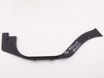 RENAULT MIDLUM 00-06 DCI OSŁONA LISTWA PROGU WEWNĘTRZENGO PRAWA 5010226210