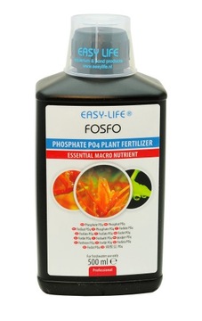 EASY-LIFE Fosfo 500ml - fosfor dla roślin