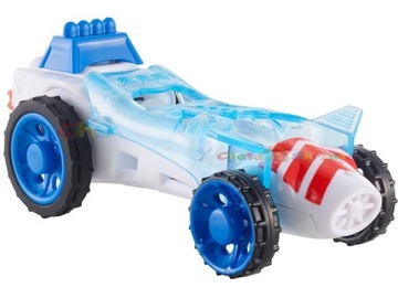 CHS АВТОМОБИЛЬНЫЕ НАМОТОЧНЫЕ МАШИНЫ HOT WHEELS DPB70 2942