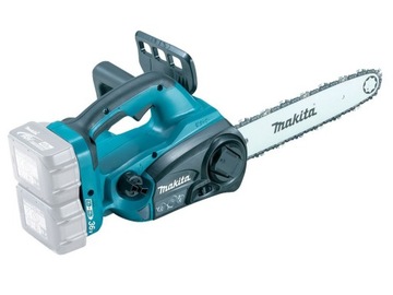 MAKITA DUC302Z piła pilarka łańcuchowa 30cm 18V bez aku