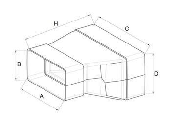 AWENTA РЕДУКЦИЯ ПЛОСКИХ КАНАЛОВ 60-204/60-120