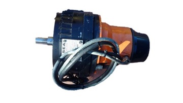 ASEA MC19S R0515 AXEM DC SERVO MOTOR