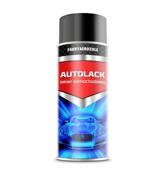 GOTOWY SPRAY 150 ML LAKIER AUDI VW LZ5L