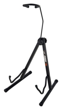 G1 Стойка для гитары, складная подставка со штангой.